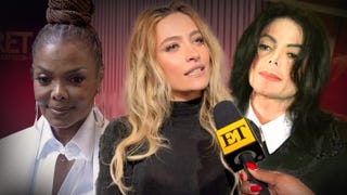 Jackson Family at War Over 'Michael' Biopic (Report)